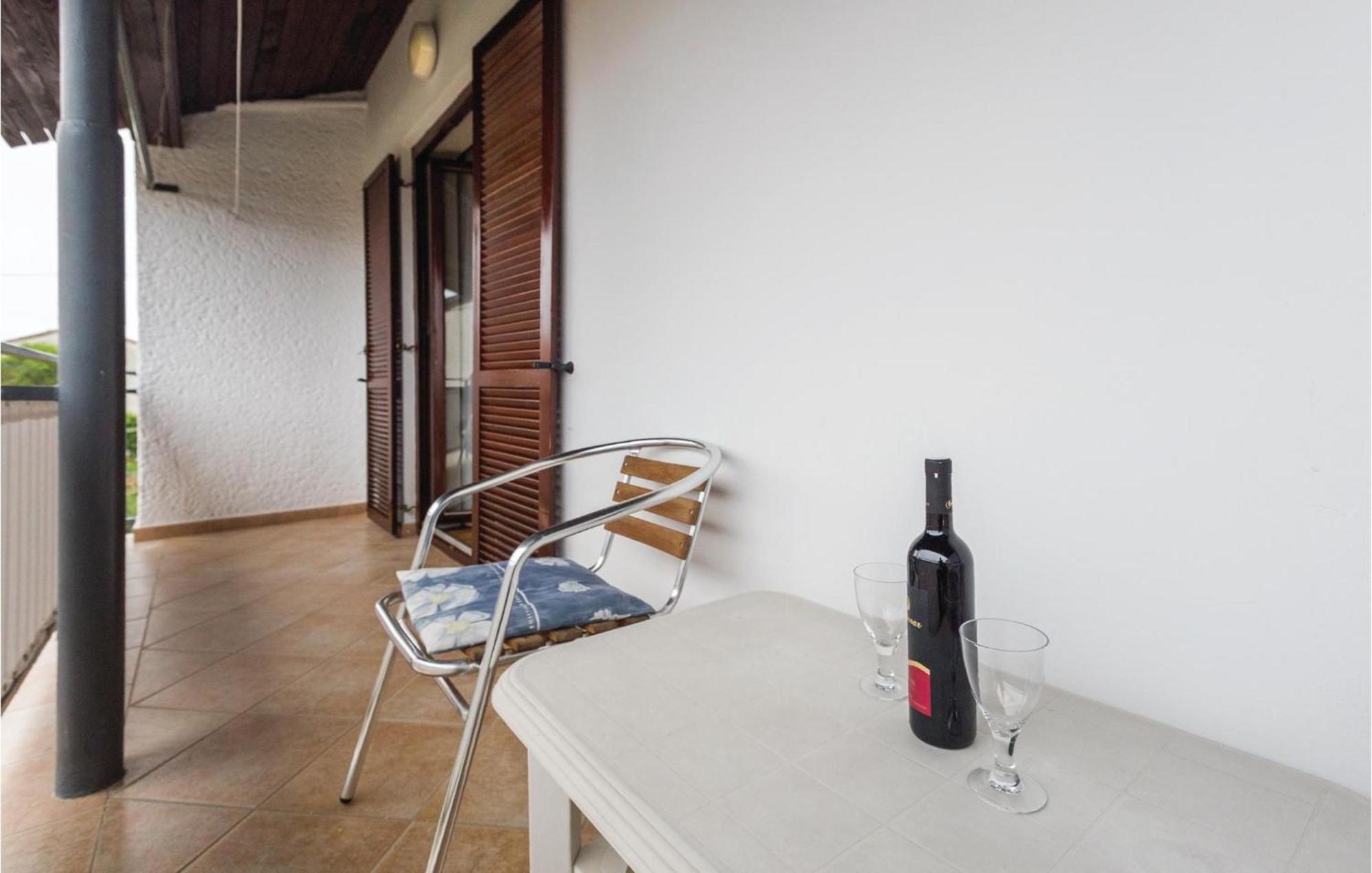 Two-Bedroom Apartment in Poreč Buitenkant foto